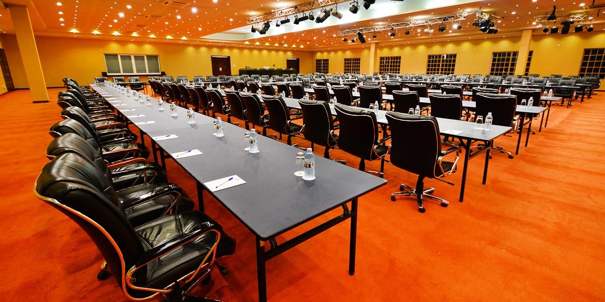Conferences and Meeting Venues in Munyonyo