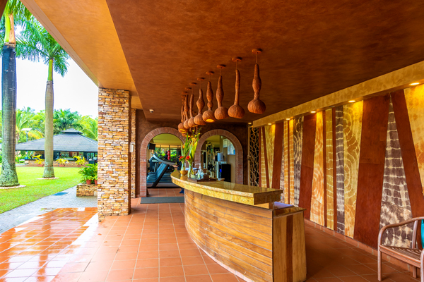 Calabash Spa and Saloon - leisure