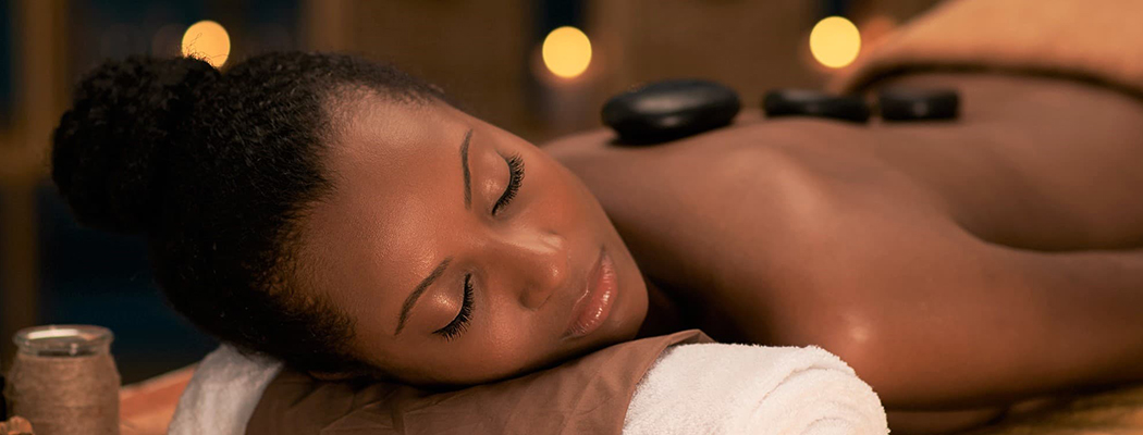 Hot Stone Massage