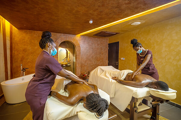 speke resort munyonyo wellness