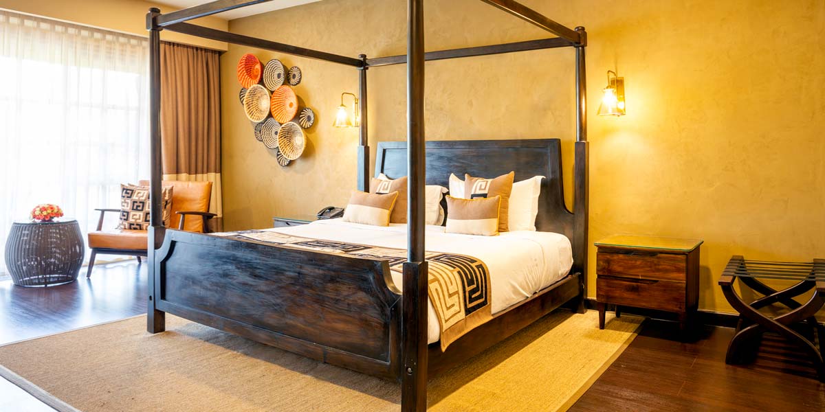 speke resort munyonyo superior room