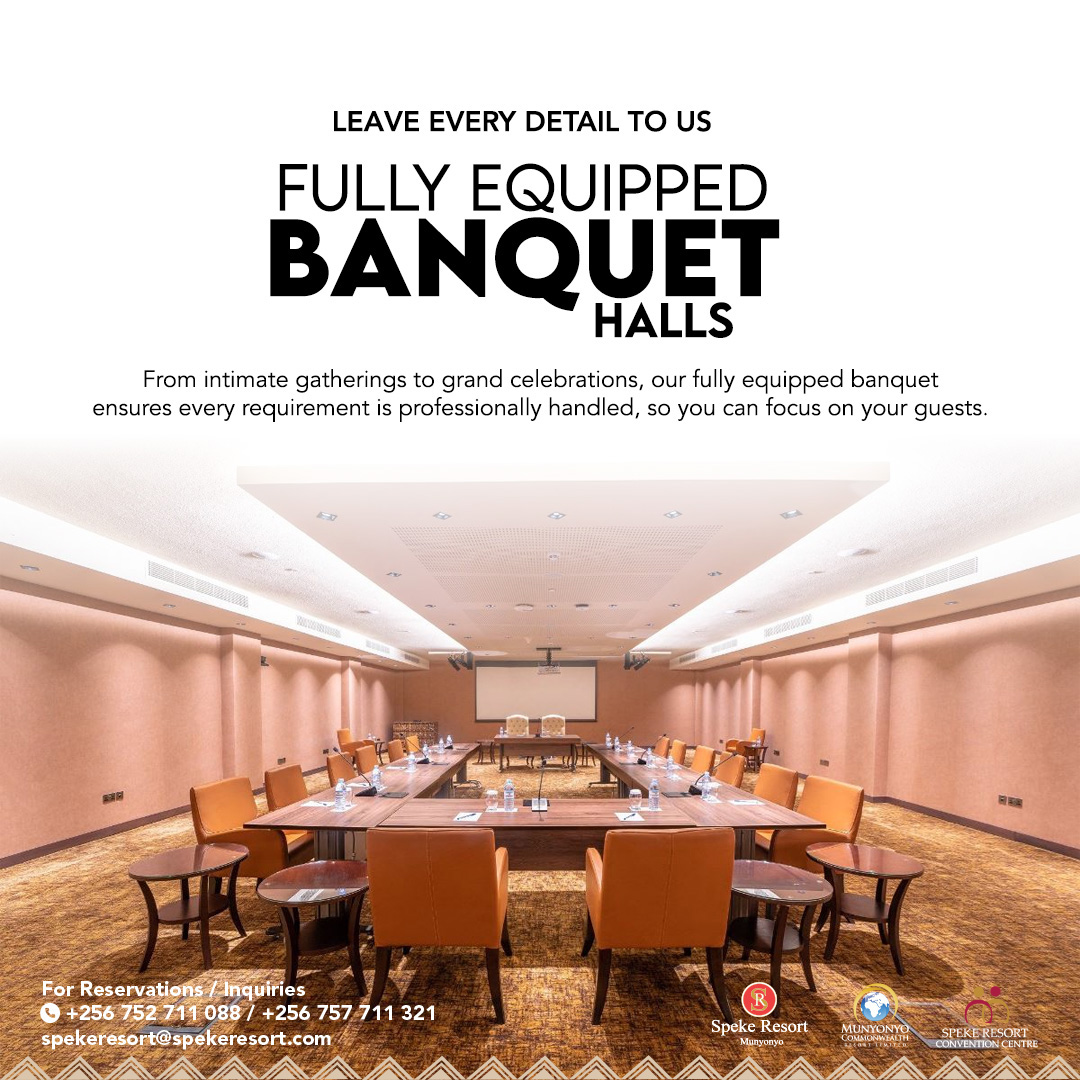 meeting Wedding, conference