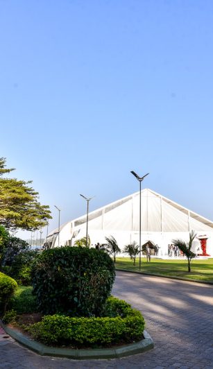 Speke Resort -Lakeside