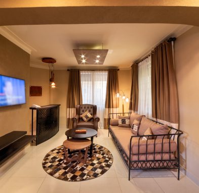 Speke resort - garden villa rooms